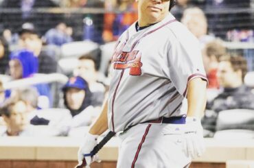 #BigSexy ressemble ici à un ....