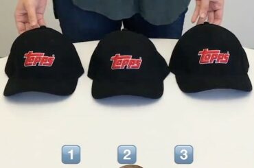 Nous distribuons des boîtes @Topps 2017 - 3 d’entre elles!
Commentez avec #MLBCards et le ...