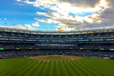 #BaseballSky ...