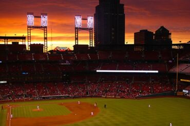 Un bon #BaseballSky ne se démode jamais ....