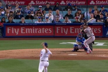 @SFGiants catcher @BusterPosey a frappé un gros circuit lundi. Sera-t-il #ASGWorthy pour ...
