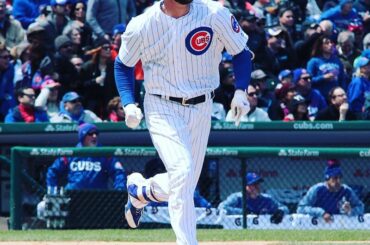 Le MVP NL en titre continue de faire ce qu'il y a de mieux pour NL MVP. #KBoom ...