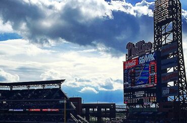 #BaseballSky ...
