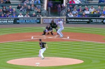 @Cubs stud @ kris_bryant17 est une bête. Est-il #ASGWorthy?
Bulletin @Esurance #ASG: ...