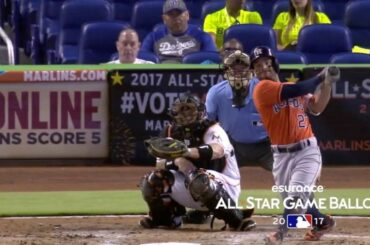 @ josealtuve27 a collecté hier encore QUATRE hits extra-base. Ho-hum.
@Esuran ...