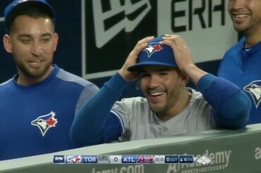 Sur cet épisode du #StroShow: @ mstrooo6 CRUSHES un homer de champ opposé! ...