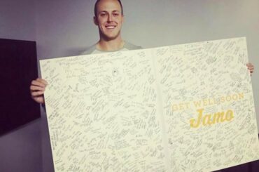 les fans de @pittsburghpirates, m'ont presque fait pleurer ici! Merci pour tous les ...