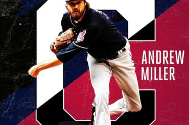 Les #WINdians ont veillé à ce que la journée de ce mec soit relaxante ET amusante. HBD, Andrew Miller! ...
