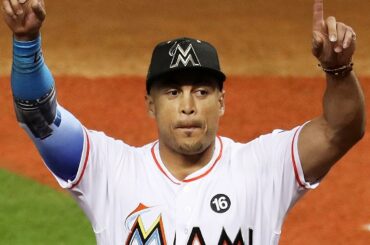 Prenez tout cela, @ giancarlo818. #ASG pres. par @Mastercard ....