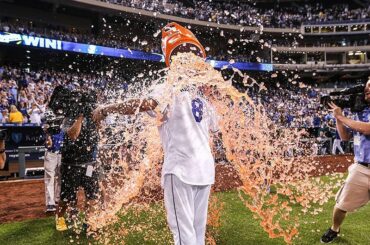 @kcroyals élimine son déficit de 7-1 et met fin à la série de 11 victoires d’Astros ...