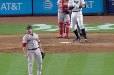 Kimbrel commence - et se termine - par un K. #TheRivalry ...