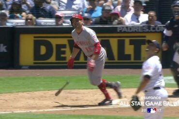 Joey Votto attend le pitch parfait et vous fait payer - est-il #ASGWorthy?
@e ...