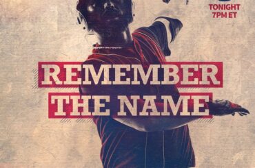 #RememberTheName - Regardez le #MLBDraft TONIGHT sur @mlbnetwork. mlb.com/draft ...