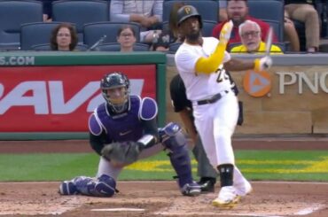 Andrew McCutchen a eu les vibrations du home run hier soir. #ASGWorthy?
@surance #ASG ...
