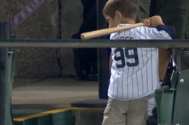 #AllRise for Lil ’Judge ....