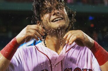 Tremper dans ce #walkoff ....