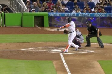 Marcell Ozuna aimerait commencer dans son stade à domicile. #ASGWorthy?
@surance #A ...