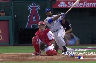 Faire valoir son point de vue - Lorenzo Cain a dominé SIX fois au cours de ses 6 derniers matchs.
@Es ...