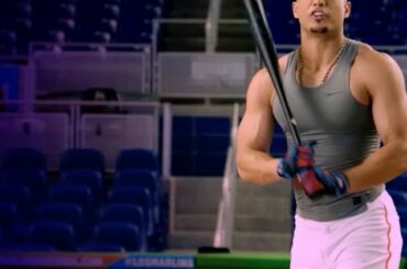 @ Giancarlo818 est prêt à défendre son titre @tmobile #HRDerby sur son propre terrain. : ...