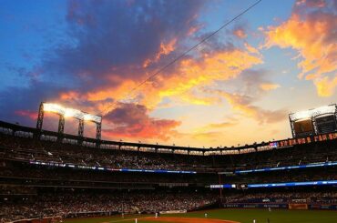 Tous les yeux sur le #BaseballSky ....