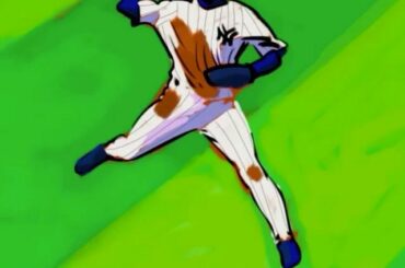 #TBT: Le saut de Jeter - gravé dans l’histoire. #Glovework (via @glovework) ...