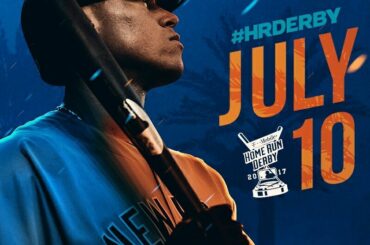 Vous pouvez ajouter @ thejudge44 et @elgarysanchez au @tmobile #HRDerby! ...