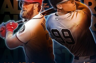 En moins d'une semaine, les étoiles s'alignent. Es-tu prêt?
Regardez le #ASG 2017, juillet ...