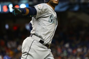 @robinsoncano avec le feu vert #ASG pres. par @Mastercard ....