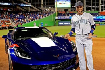 Après une performance de @Chevrolet #ASG MVP, il ne reste plus qu’une chose à faire: Choisir ...