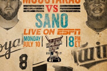 Les rivaux de division cherchent à s’enlever.
Mike Moustakas ou Miguel Sano?
@ ...