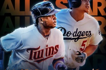 La nouvelle génération de superstars de la MLB occupera une place centrale dans le #ASG 2017, mardi à ...
