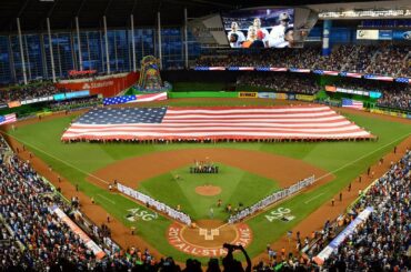 Quelle semaine.

Quelle ville

Quel hôte.
Merci Miami. #ASG ...