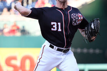 Max Scherzer débutera pour la NL et Chris Sale commencera pour la AL en mardi ...