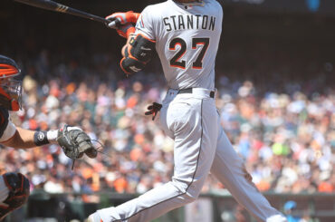 Deux circuits la veille de la @tmobile #HRDerby?
@ giancarlo818 est prêt ....