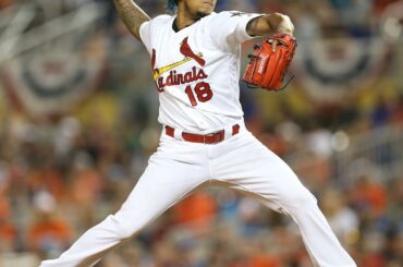 Une paire de manches dominantes pour @ tsunamy0327!
#ASG pres. par @Mastercard ....