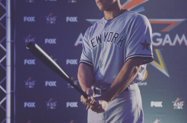 Qui est prêt pour demain?! Regardez le #ASG, mardi à 20h00 HE sur @MLBONFOX ....