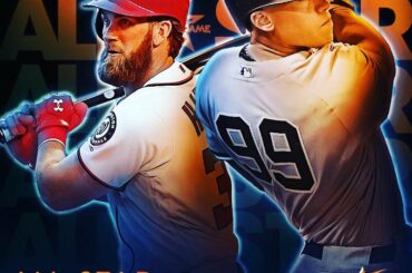 Qui est prêt pour ce soir?! #ASG présenté par @Mastercard ....
