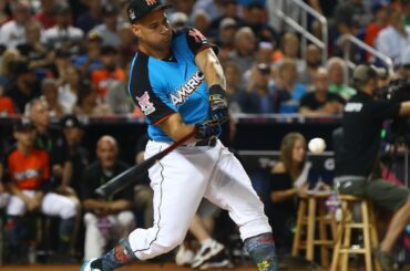 Kraken décollage.

@tmobile #HRDerby ...