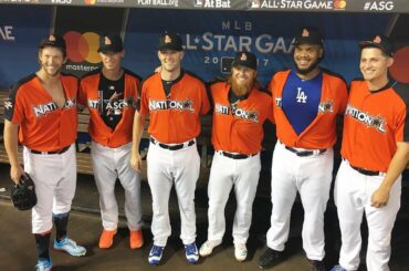 Amour californien. #ASG ...