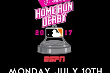 Qui est le prochain dans le @tmobile #HRDerby? Découvrez ce soir à 20h HE sur @ESPN ....