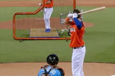 C'est un bon coup, @Cody_Bellinger. @tmobile #HRDerby ...