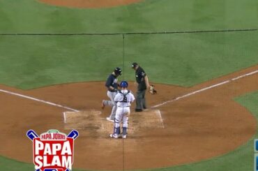 #PitchersWhoRake - Édition #PapaSlam.

Avec #PapaSlam de la nuit dernière, vous pouvez ...