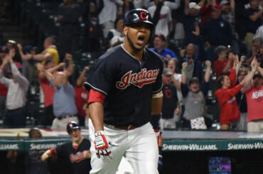Une #walkoff #Edwing en devenir ....