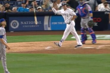 @hunterrenfroe sur le toit! #Écrasé...