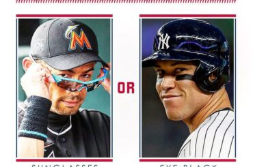 Quand cela brille, lequel préférez-vous? #Jouer au ballon
Via: @playball ...