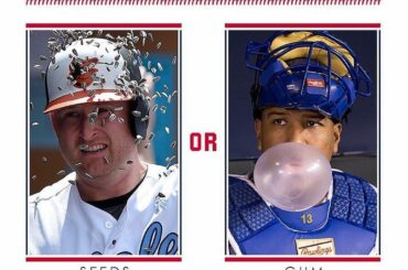 Ceci est une question difficile! Faites le nous savoir dans les commentaires. #PlayBall (via @playball) ...