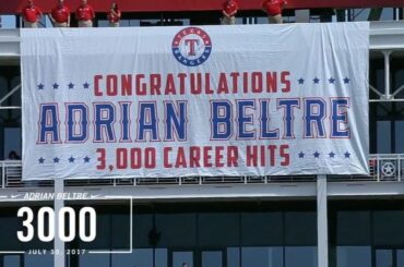 Adrian Beltre est #JustThatGood. @nike ...