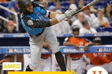 @mets rappelle INF Amed Rosario, perspective n ° 2 de @ mlbpipeline, de Tripl ...