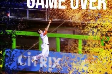 @ giancarlo818, #glovework, game over. (via @glovework) ...