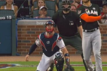@ giancarlo818 augmenter la chaleur à Atlanta. #Écrasé...